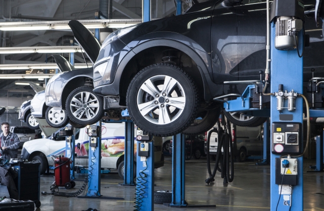 修理回数無制限